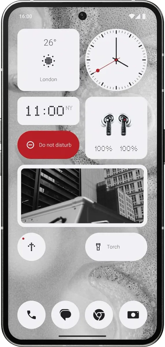Nothing Phone 2 (12GB RAM + 512GB) - Price in United States (Sep