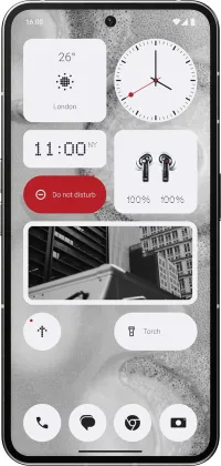 Nothing Phone (2) 5G
