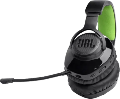 JBL Quantum 360X Wireless Headphones