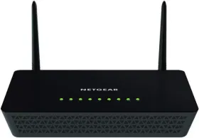 Netgear AC1200 R6220 Wireless Router