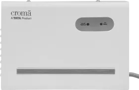 Croma CRLS170KAA297202 Voltage Stabilizer