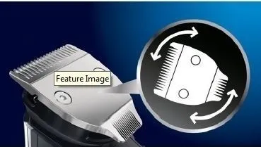 Philips BT9280 Trimmer For Men
