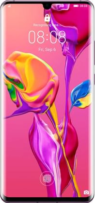 Huawei P30 Pro - Price in India, Specifications, Comparison (29th