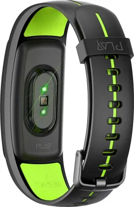 Play Playfit 53 FItness Band