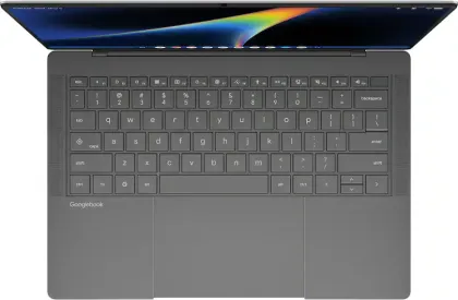 Asus Googlebook 14 CX9406CAA-U5_16.512 Laptop (Intel Core Ultra 5 325/ 16GB/ 512GB SSD/ Googlebook OS)