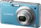 Panasonic Lumix DMC-FH3 Point & Shoot