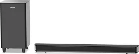 Philips HTL8162/94 2.1 Channel 160W Bluetooth Soundbar