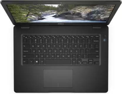 Dell Vostro 3491 Laptop (10th Gen Core i3/ 4GB/ 1TB/ Win10 Home)