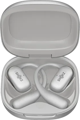 Shokz OpenFit 2 Plus True Wireless Earbuds
