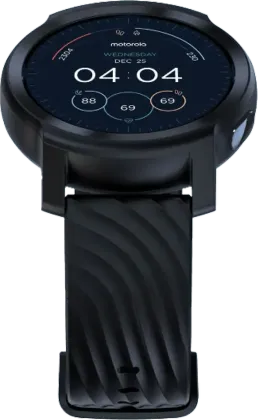 Motorola Moto Watch 100