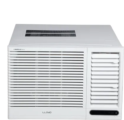 Lloyd GLW18D3LGSPR 1.5 Ton 3 Star 2026 Window AC