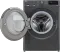 LG FHP1208A5M 8 kg Fully Automatic Front Load Washing Machine