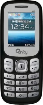 Eunity U1 312