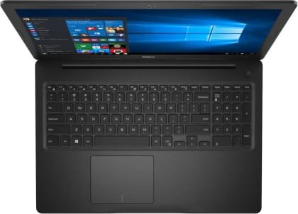 Dell Vostro 3590 Laptop (10th Gen Core i5 /8GB/ 1TB 256GB SSD/ Win10/ 2GB Graph)