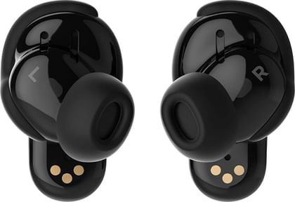 Bose QuietComfort Earbuds II True Wireless Earbuds