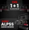 ALPSS BTX-99 PRO 15W Wireless Speaker