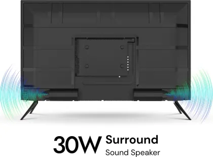 One5 CL4F3LO5 43 inch Full HD Smart LED TV
