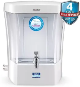 Kent Wonder 9 L RO + UV + UF + TDS Water Purifier