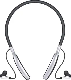 Fingers Miss World Wireless Neckband