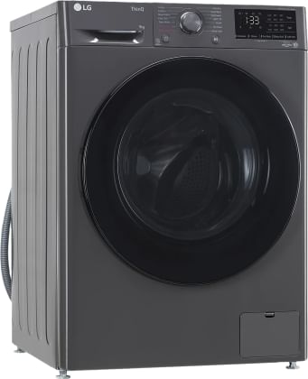LG FHP1208A5M 8 kg Fully Automatic Front Load Washing Machine