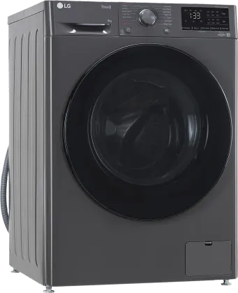 LG FHP1208A5M 8 kg Fully Automatic Front Load Washing Machine