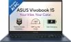 Asus Vivobook 15 2026 X1504MA-BQ126WS AI Laptop (Intel Core 5 320/ 16GB/ 512GB SSD/ Win11)