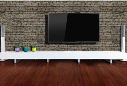 Sony BRAVIA KDL- 42W700B 106.7cm (42) LED TV (Full HD, Smart)