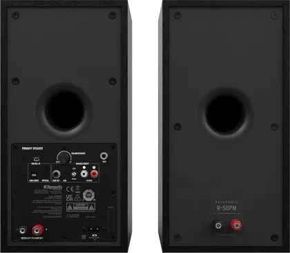 Klipsch R-50PM Bookshelf Speaker