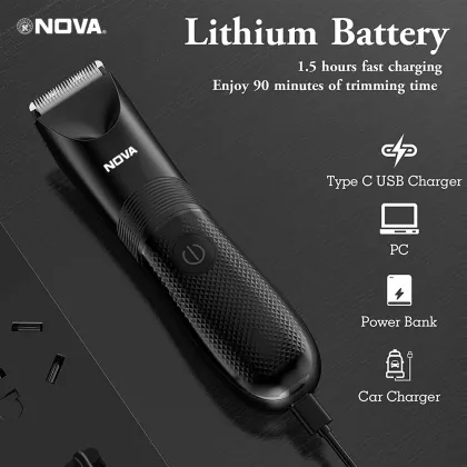 Nova NHT 1043 Trimmer