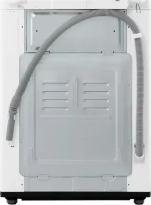 LG WT8200CW 5 cu ft Fully Automatic Top Load Washer only