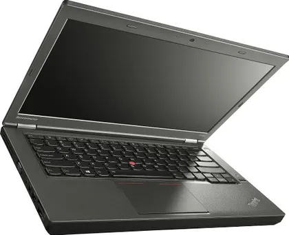 Lenovo ThinkPad T440P 20AW Notebook (4th Gen Ci7/ 4GB/ 500GB/ Intel HD Graphics 4600/Win8)