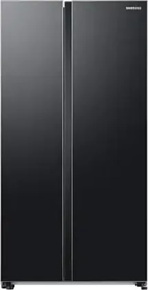 Samsung RS76CG8103B1 653 L Side by Side Refrigerator