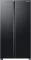 Samsung RS76CG8103B1 653 L Side by Side Refrigerator