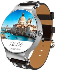 KingWear KW98 3G Smartwatch