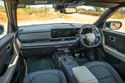 Kia Seltos GTX (O) Diesel AT