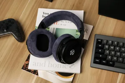 Linsoul HarmonicDyne x Z Reviews: Eris Wired Headphones