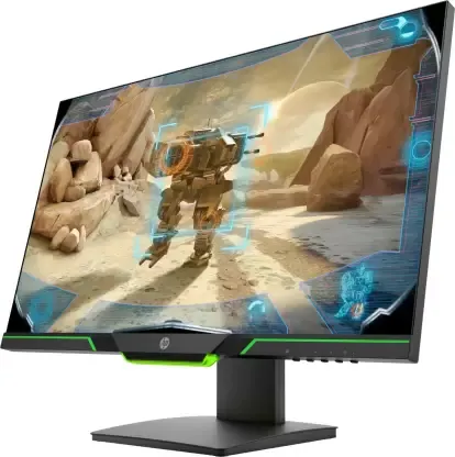 HP 27X 27-inch Full HD LED Backlit Gaming Monitor