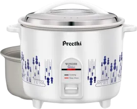 Preethi Glitter RC326 DP 2.2L 750 W Electric Cooker