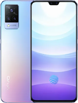 Vivo S9 5G