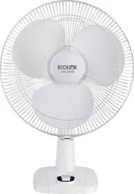 Ecolink Cruiser 400 mm 3 Blade Table Fan