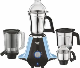 Preethi Taurus Star MG-260 1000W Juicer Mixer Grinder