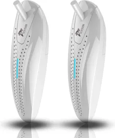 Kooder Portable Shoes Dryer