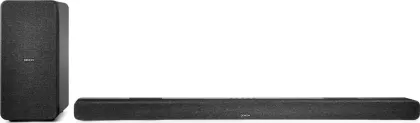 Denon DHT-S517 50W Bluetooth Soundbar