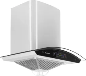 Sunflame Regal 60 SS AC DX Chimney