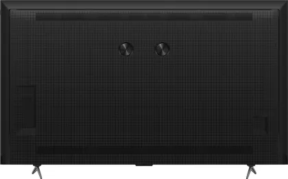 TCL P8K 65 inch Ultra HD 4K Smart QLED TV (65P8K)