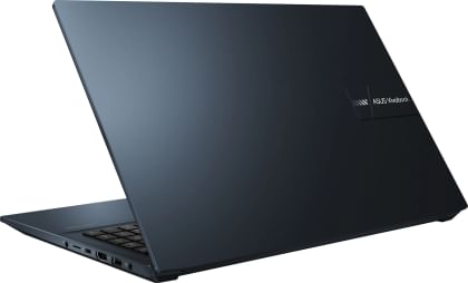 Asus Vivobook Pro 15 OLED M6500QC-LK551WS Laptop (AMD Ryzen 5 5600H/ 16GB/ 1TB SSD/ Win11/ 4GB Graph)