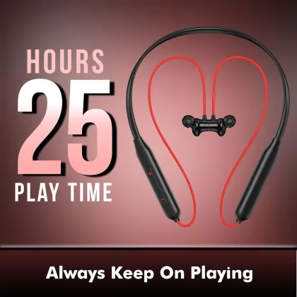 Kratos N4 Wireless Neckband