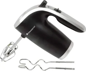 Wonderchef 200 W Onyx Hand Blender