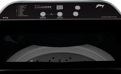 Godrej WTEON ADA 80 5.0 FEFN 8 kg Fully Automatic Top Load Washing Machine