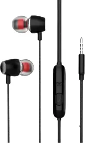 Zusix ZX-4353 Wired Earphones